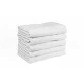 Prosop de baie 100% bumbac, 70/140 cm, 500 gr/m2, crem